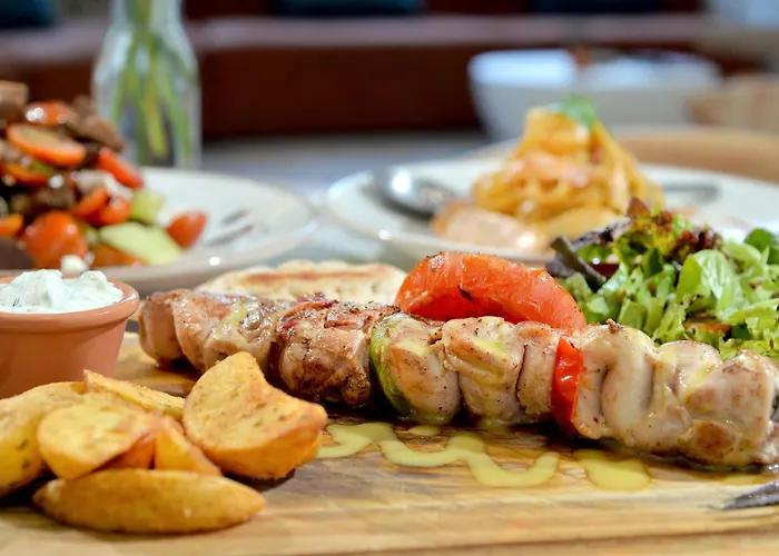 B4B Athens Signature Hotel
